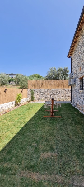 Masal Villa